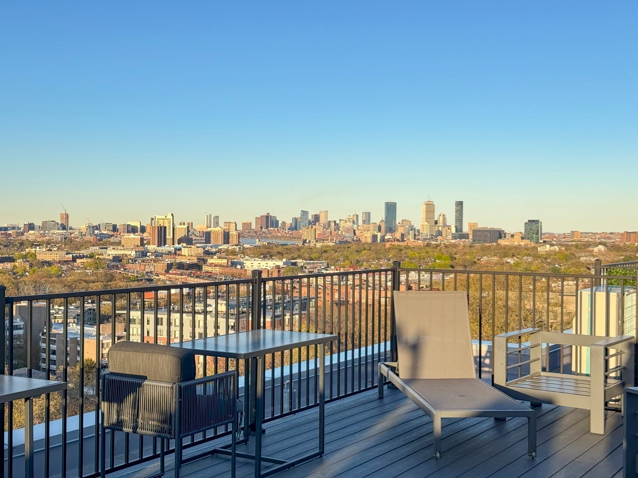 Condominium at 1 Nevins Hill Way # 507, Boston MA 02135, photo 27 of 37