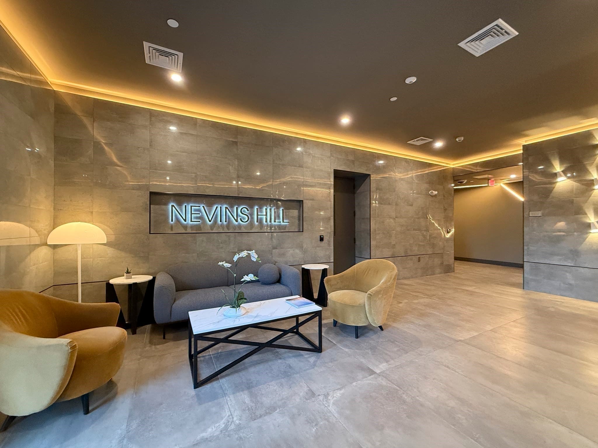 Condominium at 1 Nevins Hill Way # 507, Boston MA 02135, photo 3 of 37