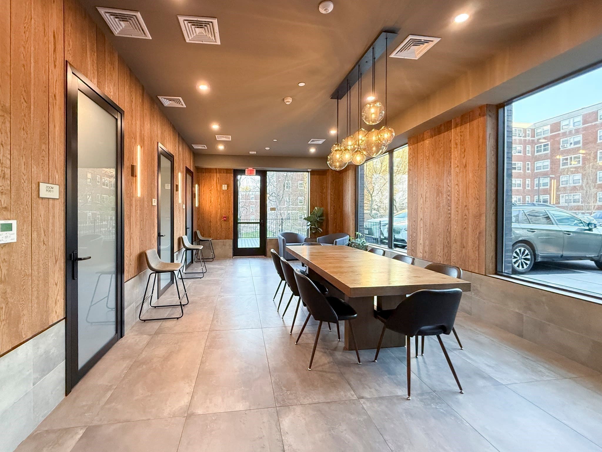 Condominium at 1 Nevins Hill Way # 507, Boston MA 02135, photo 32 of 37