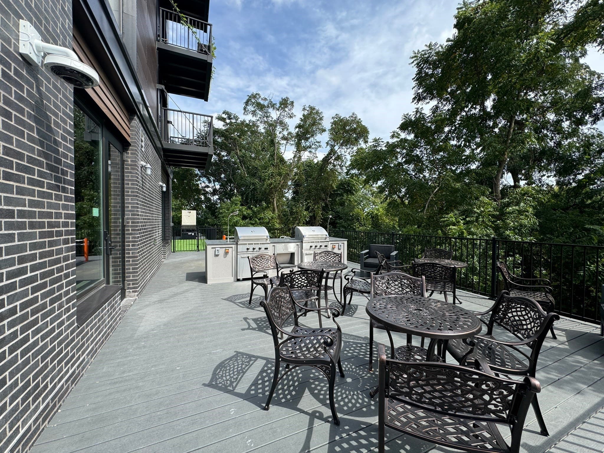 Condominium at 1 Nevins Hill Way # 507, Boston MA 02135, photo 30 of 37