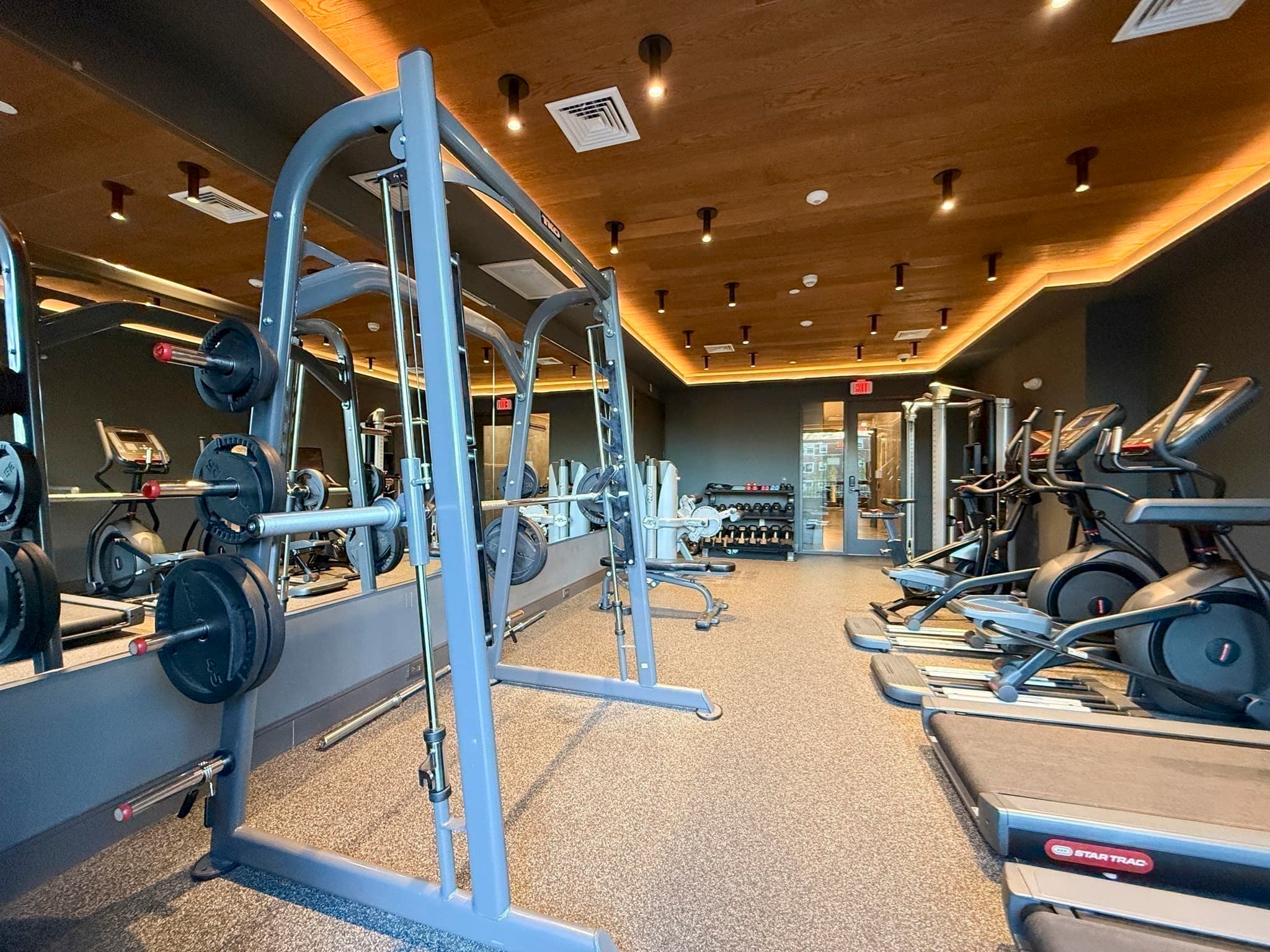 Condominium at 1 Nevins Hill Way # 507, Boston MA 02135, photo 29 of 37