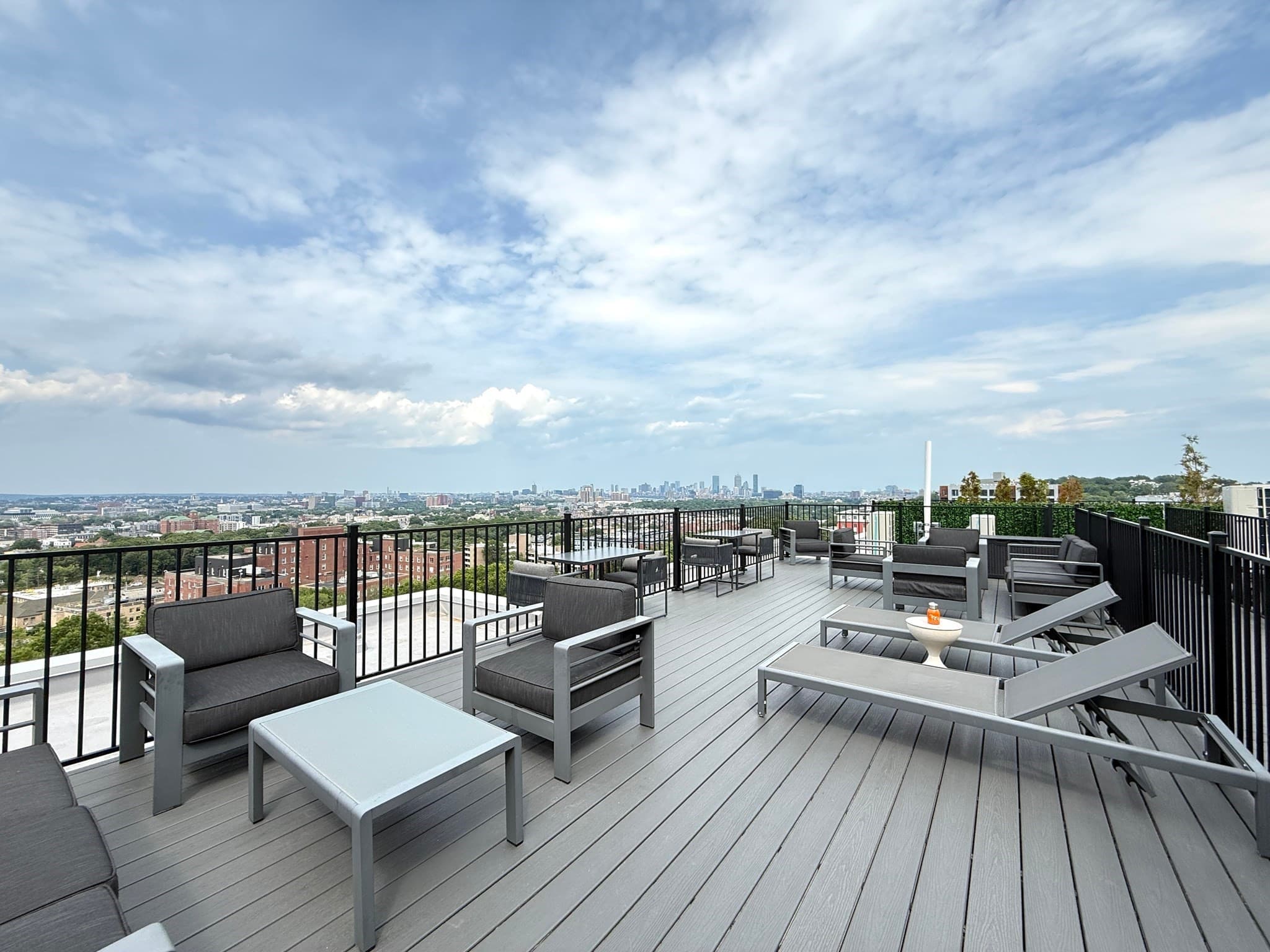 Condominium at 1 Nevins Hill Way # 507, Boston MA 02135, photo 4 of 37