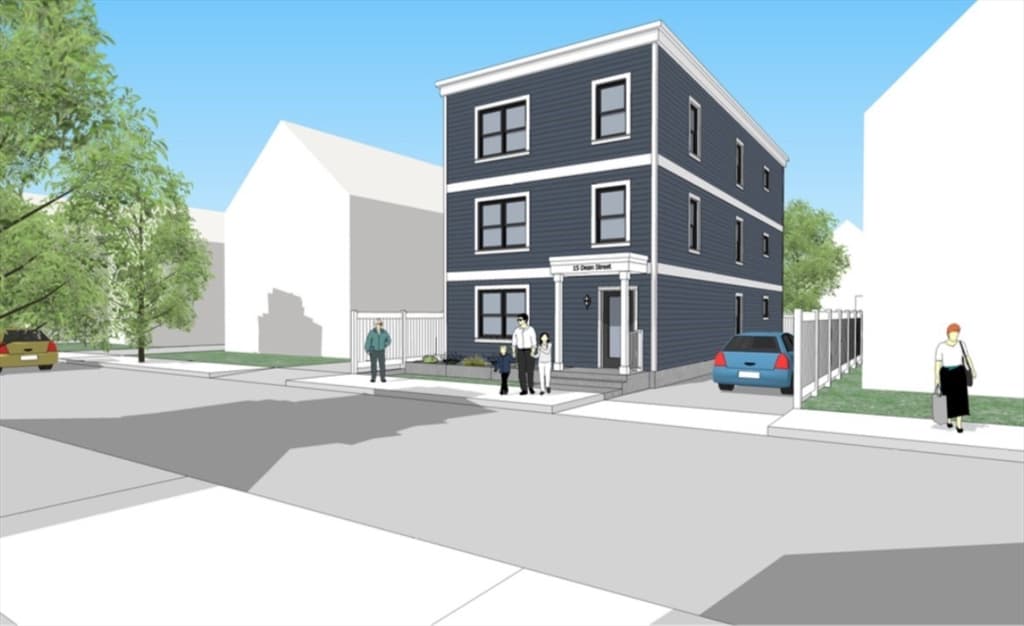 15 Dean St, Everett MA 02149