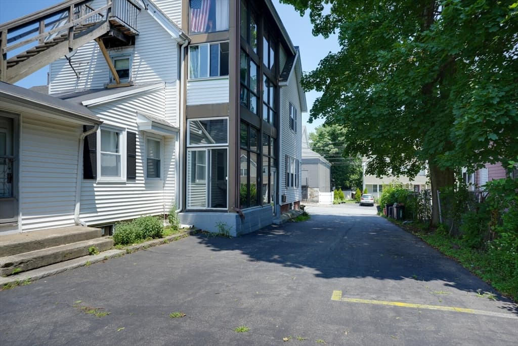 Business Opportunity at 7 Prospect St, Woburn MA 01801, Woburn, photo 31 of 40