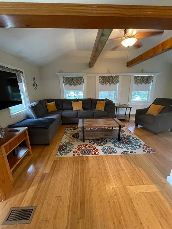 Single Family Residence at 5 Andersen Ave, Sandwich MA 02537, photo 4 of 11