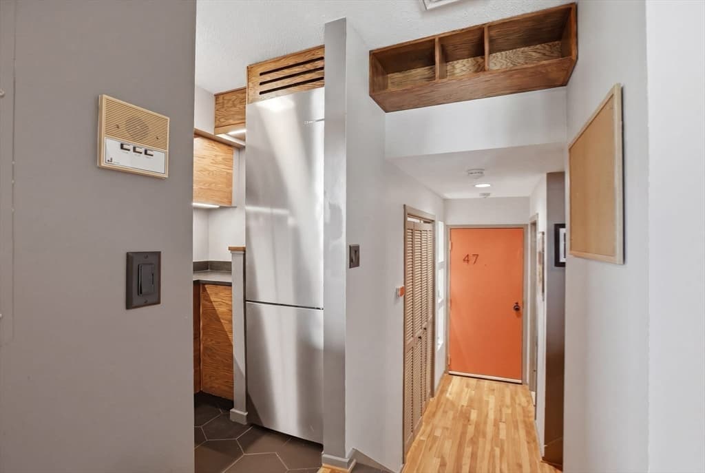 Condominium at 51 Pettee St # 47, Newton MA 02464, Newton, photo 16 of 27
