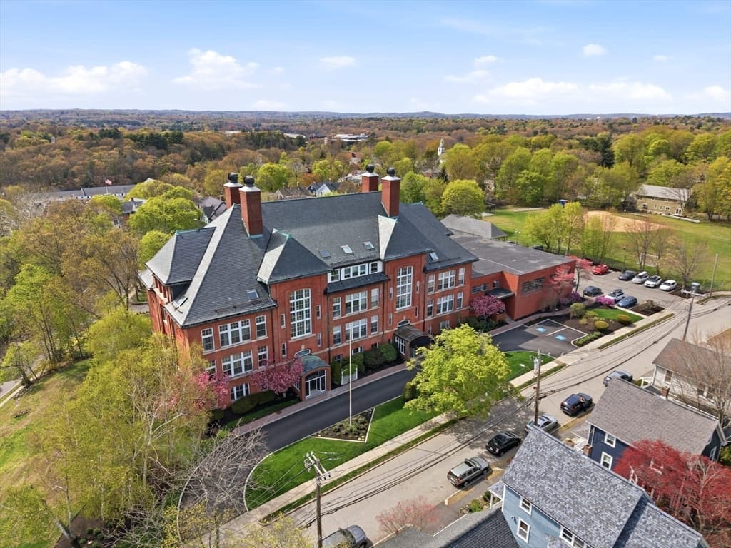 Condominium at 51 Pettee St # 47, Newton MA 02464, Newton, photo 26 of 27