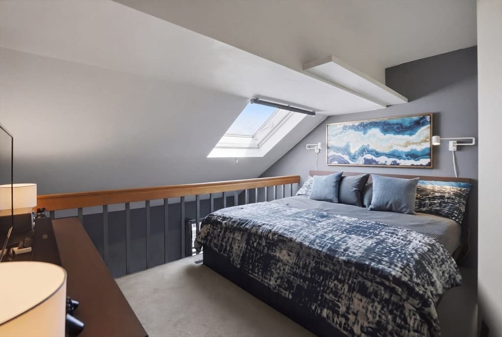 Condominium at 51 Pettee St # 47, Newton MA 02464, Newton, photo 3 of 27