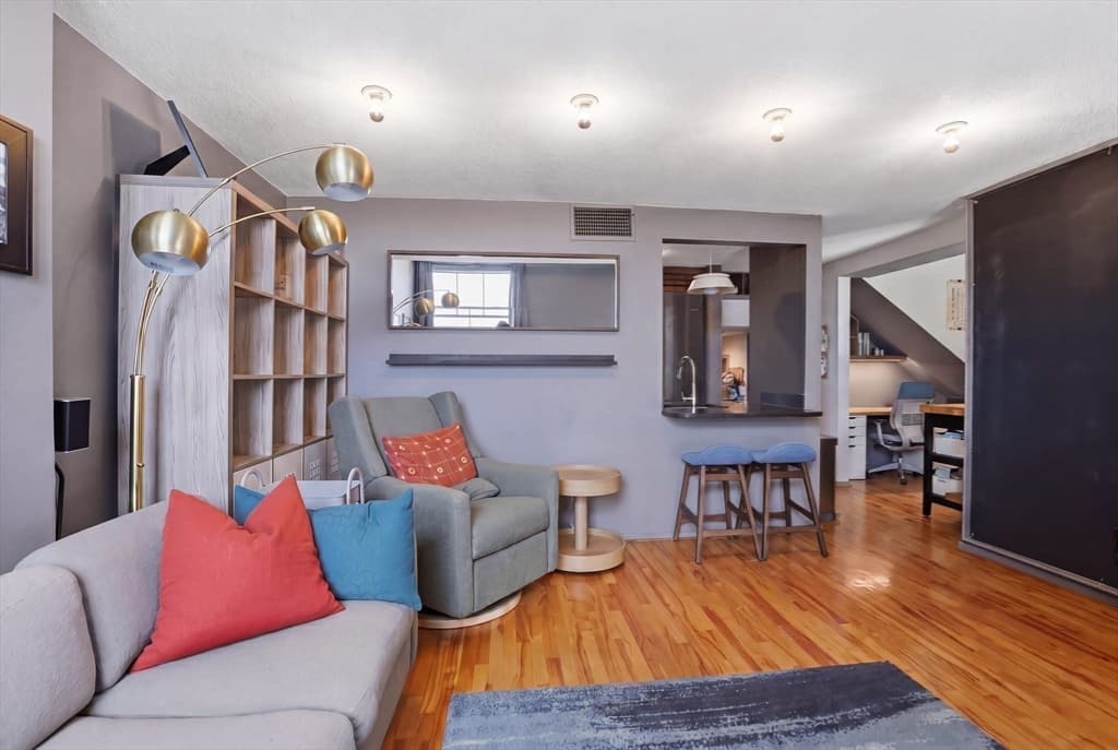 Condominium at 51 Pettee St # 47, Newton MA 02464, Newton, photo 9 of 27
