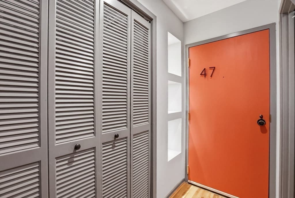 Condominium at 51 Pettee St # 47, Newton MA 02464, Newton, photo 18 of 27