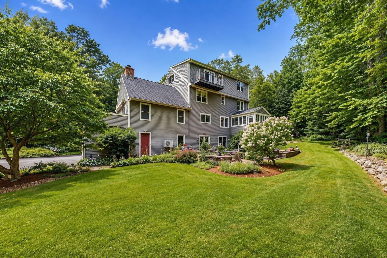 Single Family Residence at 19 Pheasant Lane, Topsfield MA 01983, Topsfield, photo 3 of 42