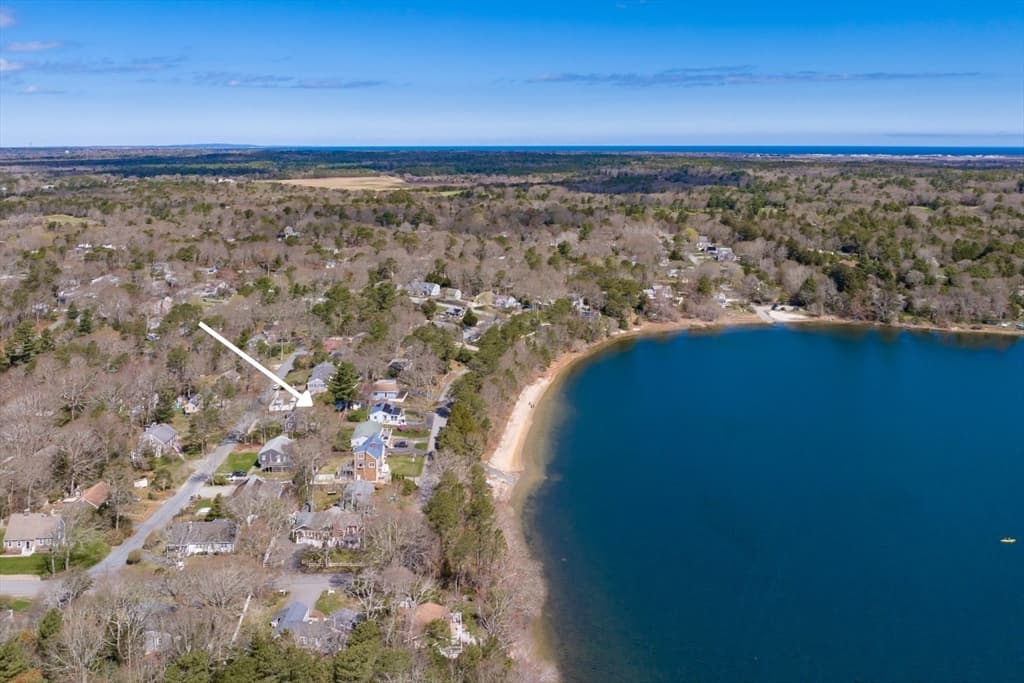 251 Lakeside Drive, Barnstable MA 02648