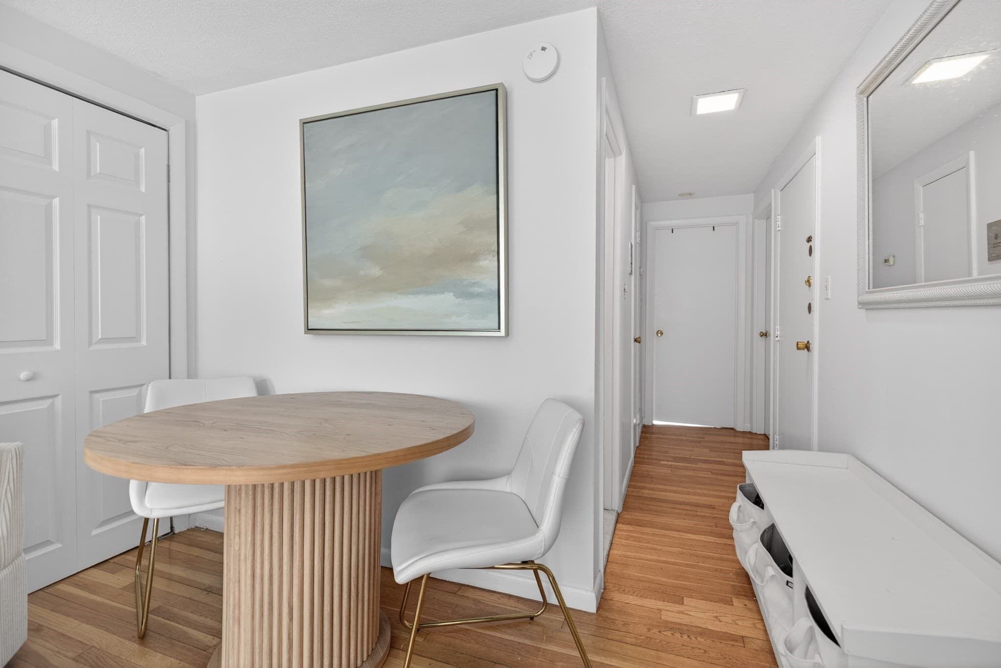 Condominium at 64 W Cedar St # 5, Boston MA 02114, photo 7 of 14