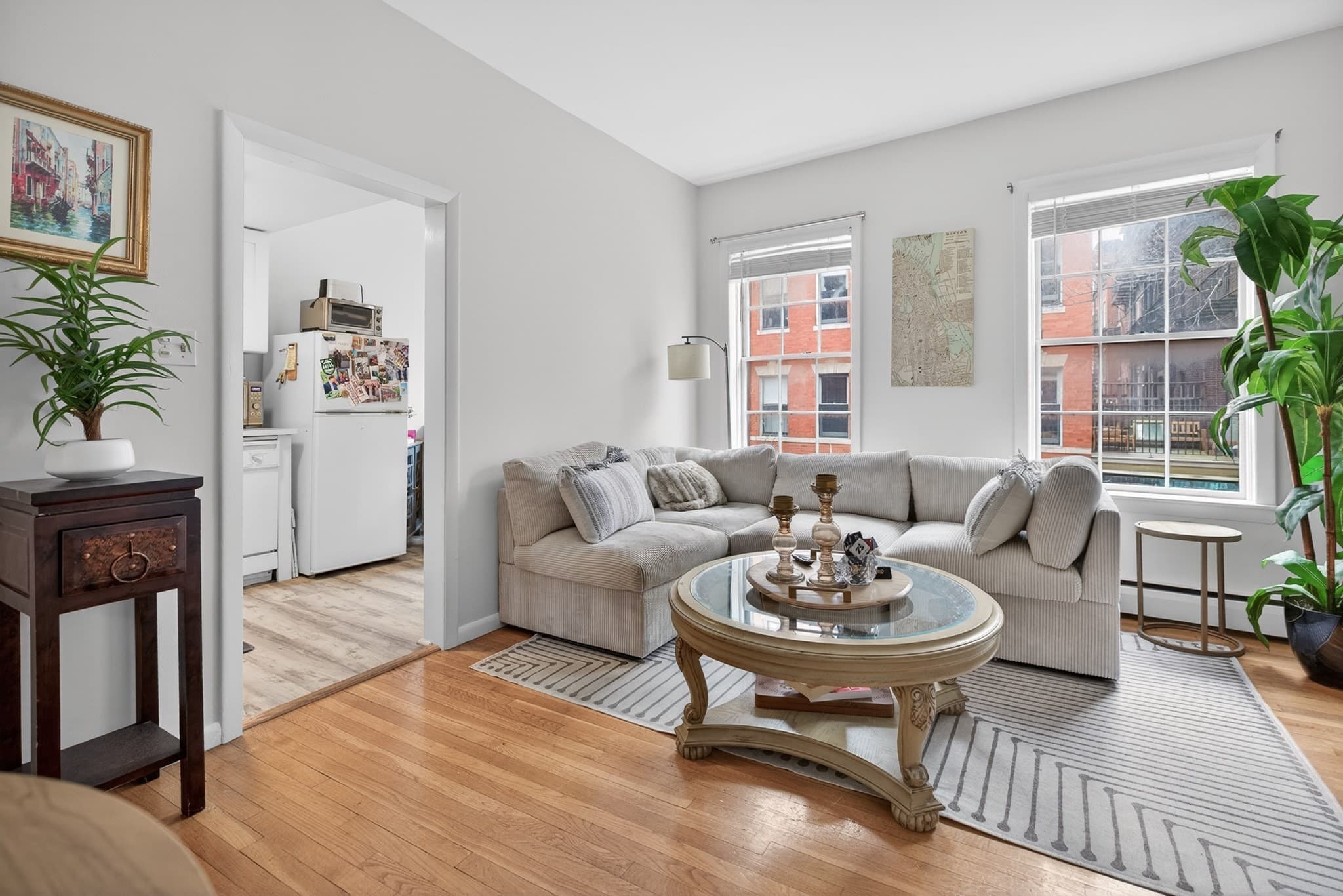 64 W Cedar St # 5, Boston MA 02114