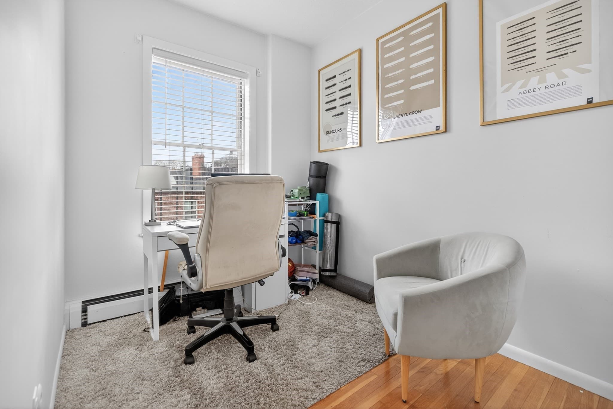 Condominium at 64 W Cedar St # 5, Boston MA 02114, photo 10 of 14