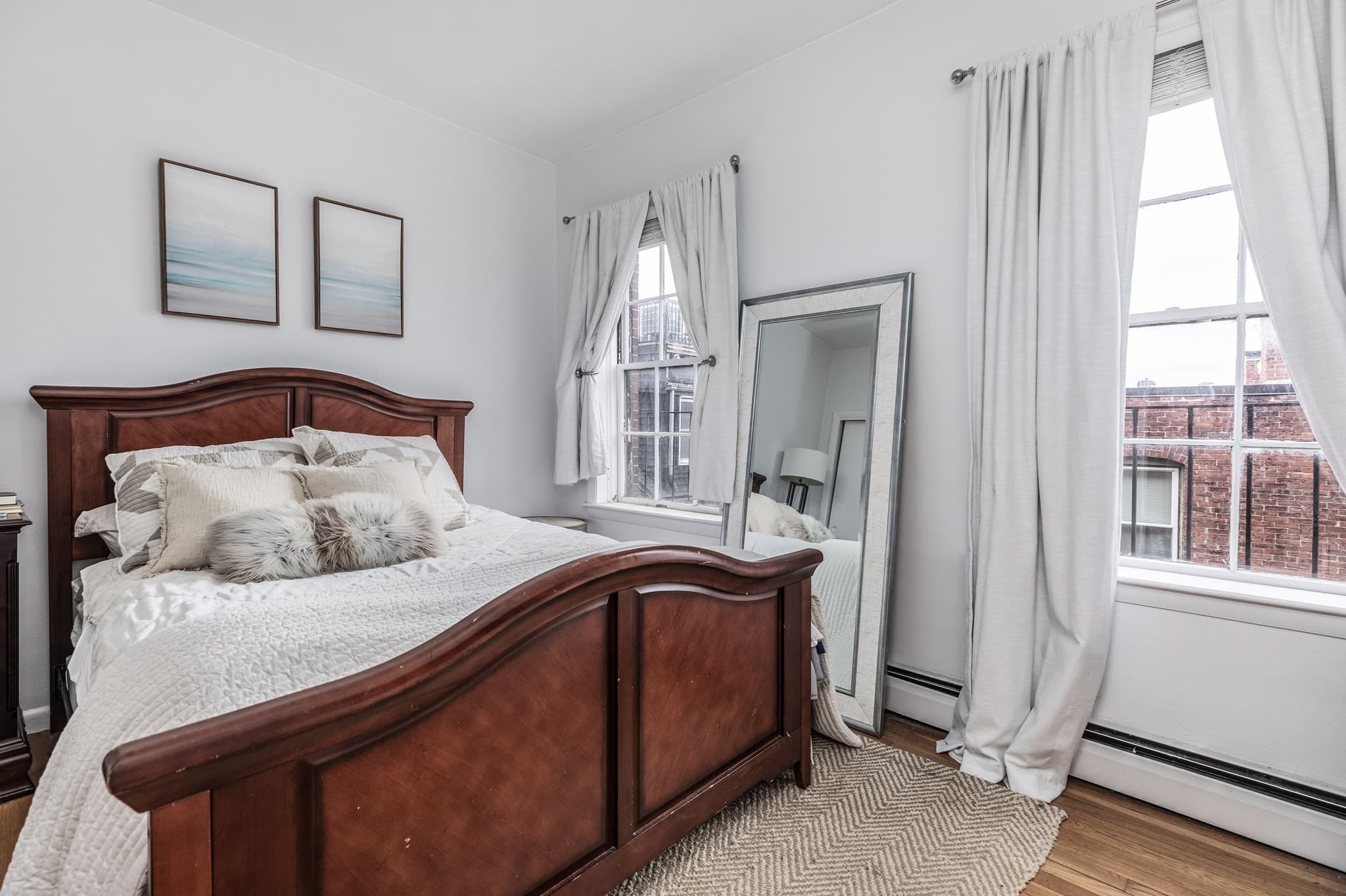 Condominium at 64 W Cedar St # 5, Boston MA 02114, photo 8 of 14