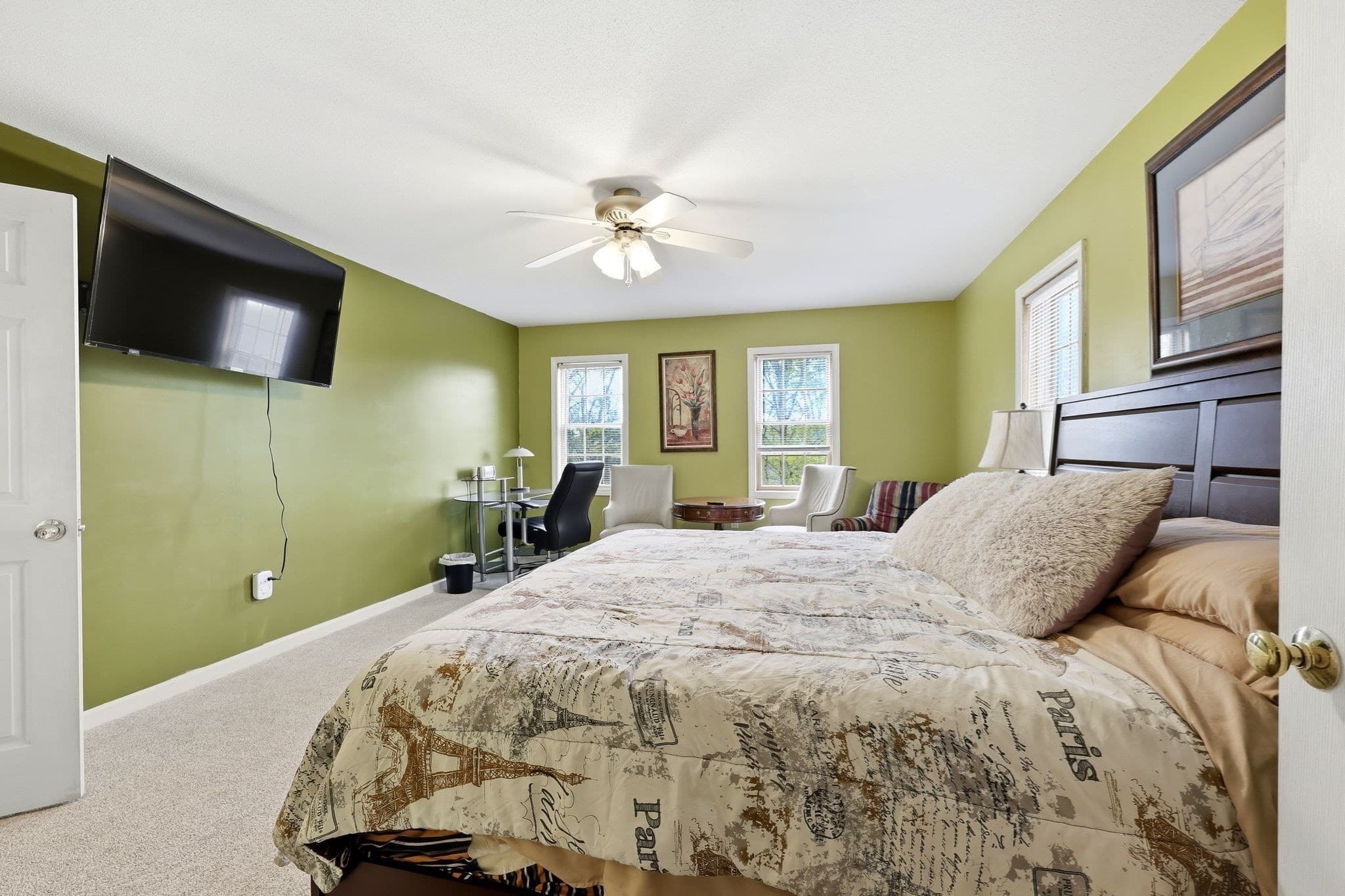 Single Family Residence at 17 Sherman Hill Rd, Ware MA 01082, photo 23 of 39