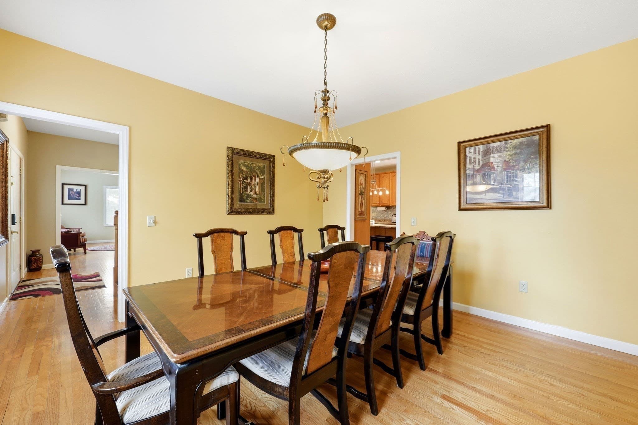 Single Family Residence at 17 Sherman Hill Rd, Ware MA 01082, photo 17 of 39
