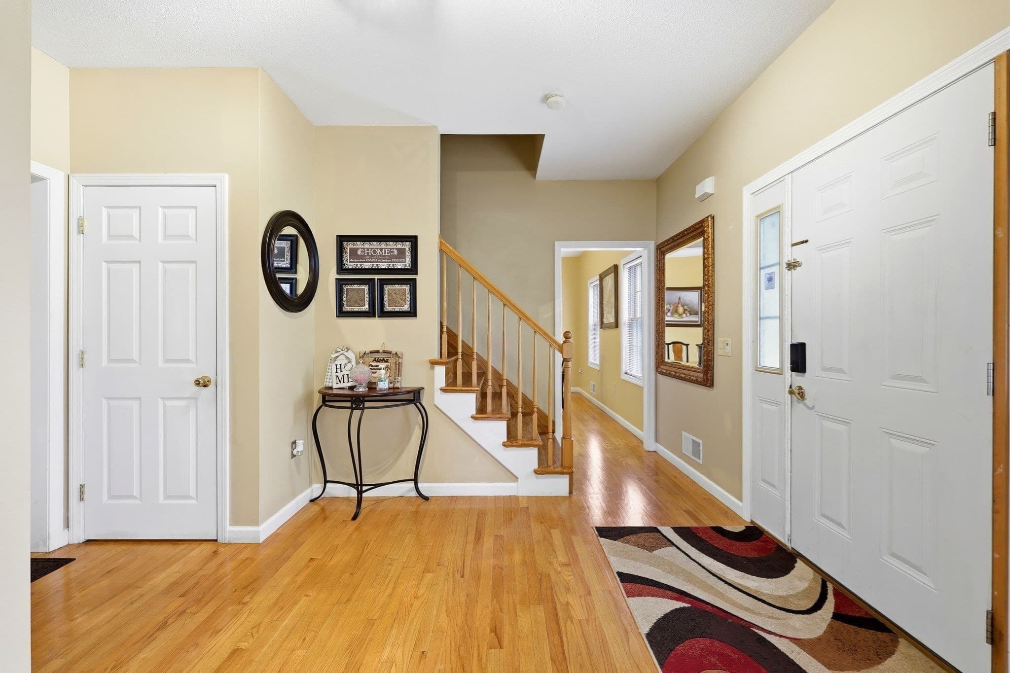 Single Family Residence at 17 Sherman Hill Rd, Ware MA 01082, photo 16 of 39