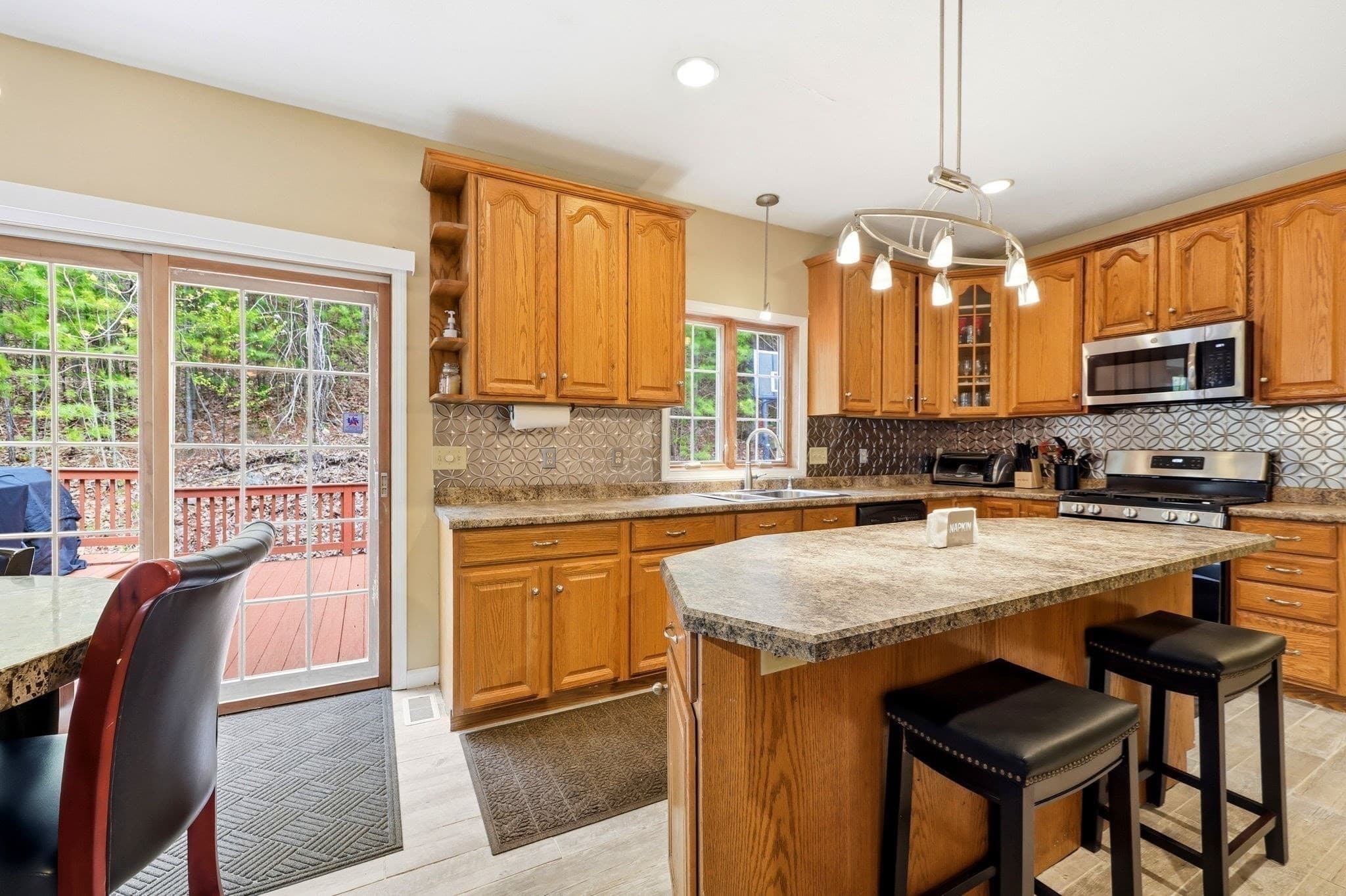 Single Family Residence at 17 Sherman Hill Rd, Ware MA 01082, photo 7 of 39