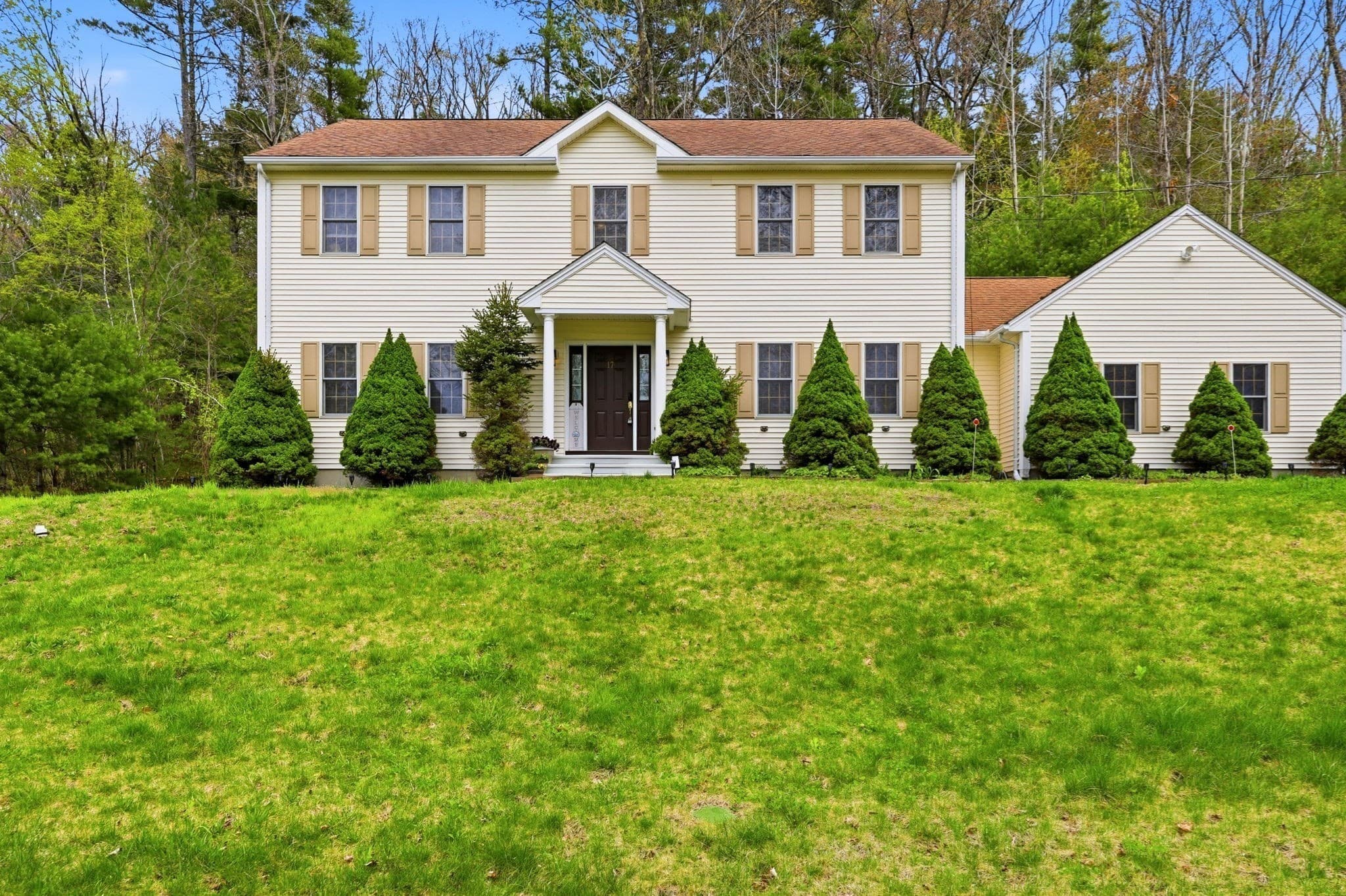 17 Sherman Hill Rd, Ware MA 01082