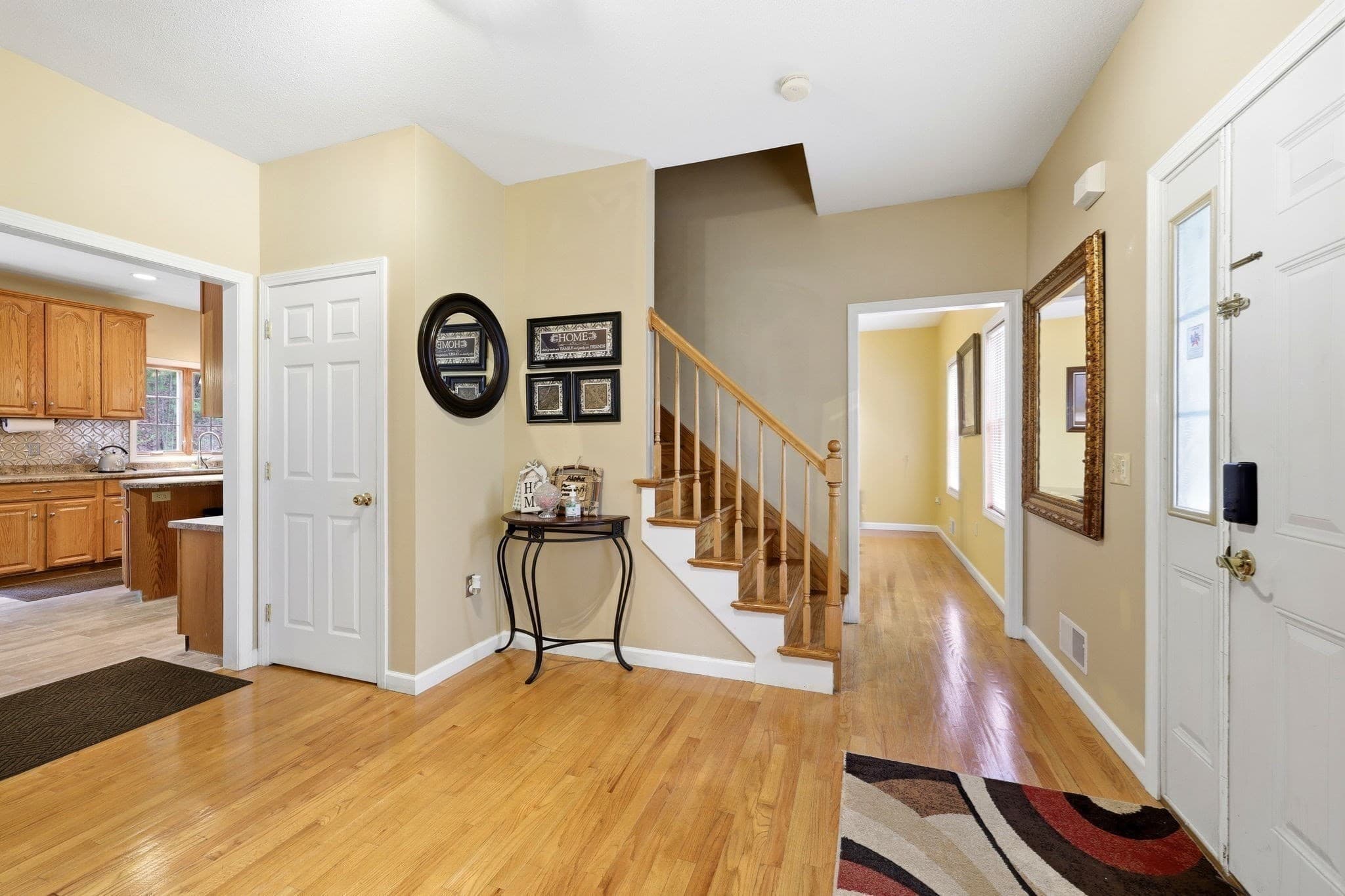 Single Family Residence at 17 Sherman Hill Rd, Ware MA 01082, photo 5 of 39