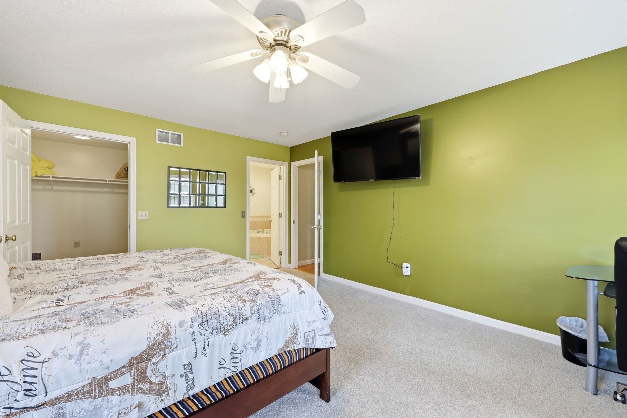 Single Family Residence at 17 Sherman Hill Rd, Ware MA 01082, photo 11 of 39