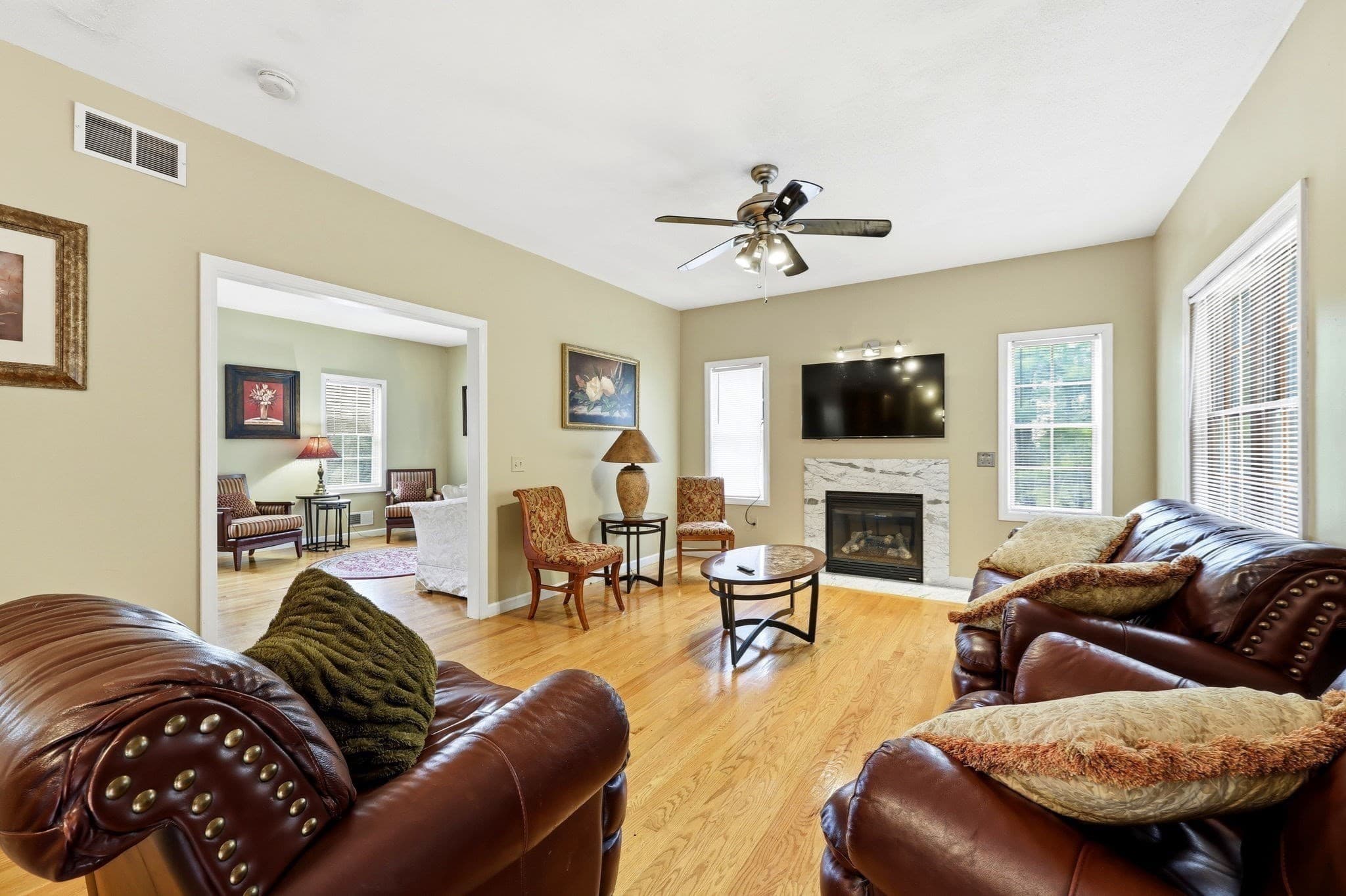 Single Family Residence at 17 Sherman Hill Rd, Ware MA 01082, photo 4 of 39