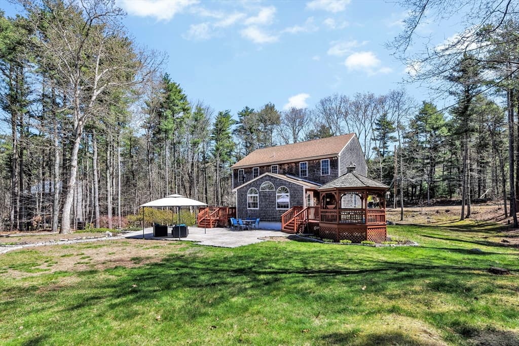 331 Braley Hill Rd, Rochester MA 02770 photo 14