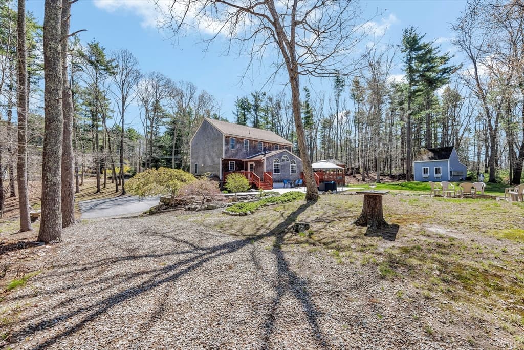 331 Braley Hill Rd, Rochester MA 02770 photo 15