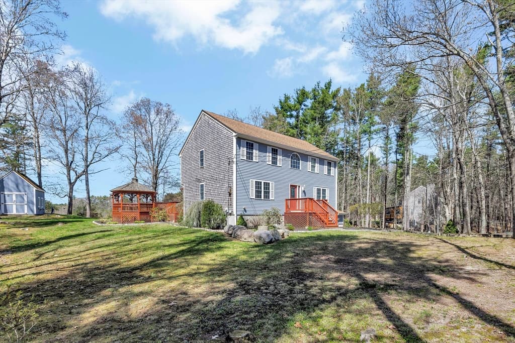 331 Braley Hill Rd, Rochester MA 02770 photo 4