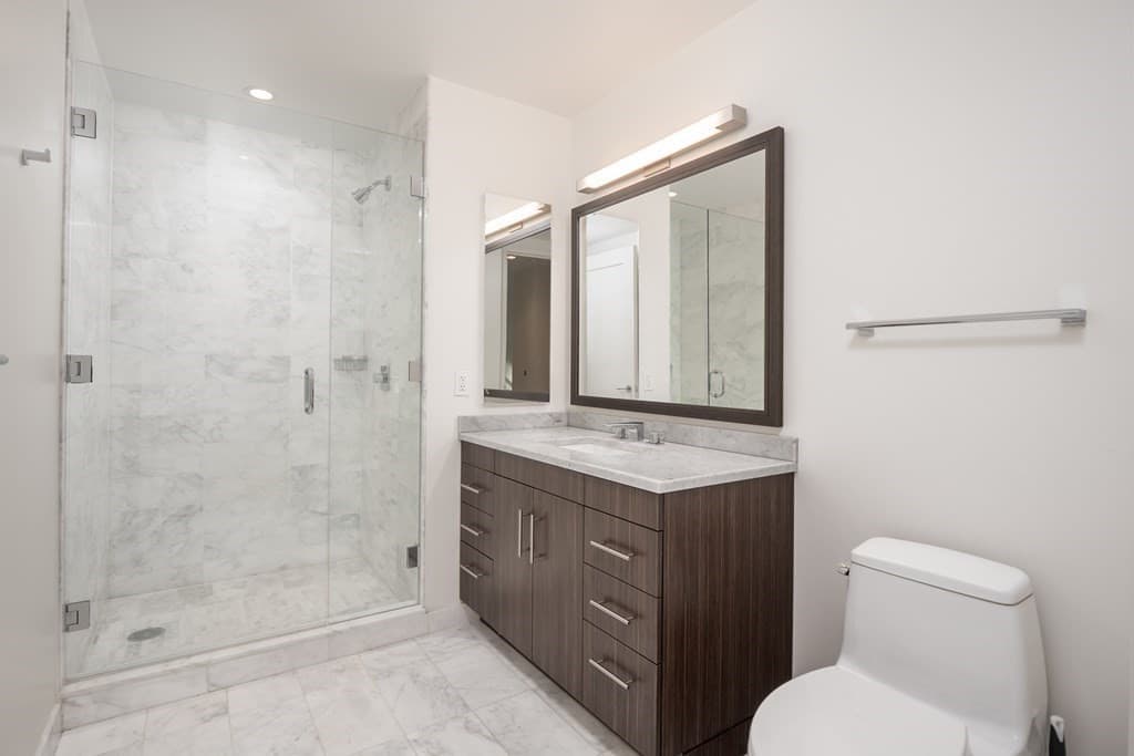 Condominium at 580 Washington # 311, Boston MA 02111, photo 6 of 18