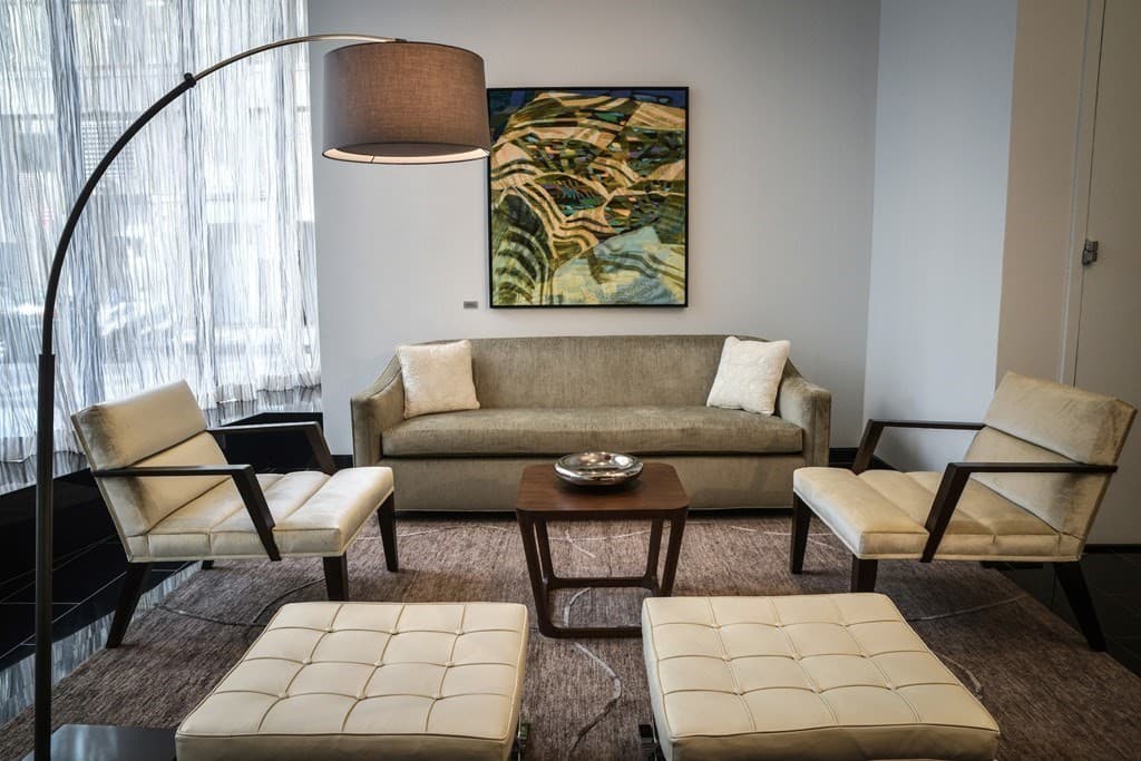 Condominium at 580 Washington # 311, Boston MA 02111, photo 16 of 18
