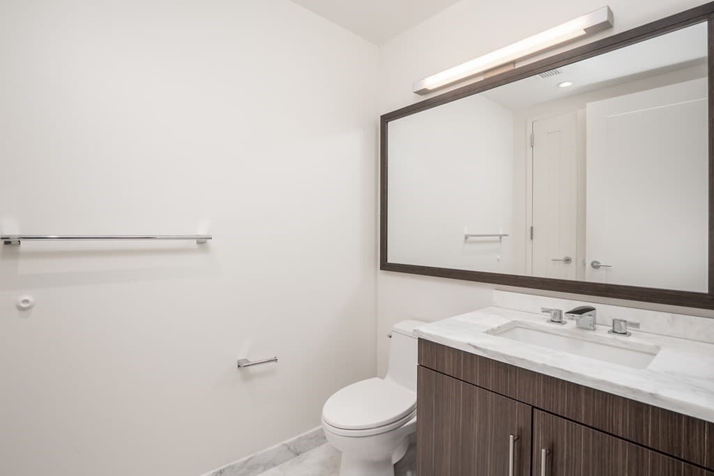 Condominium at 580 Washington # 311, Boston MA 02111, photo 7 of 18