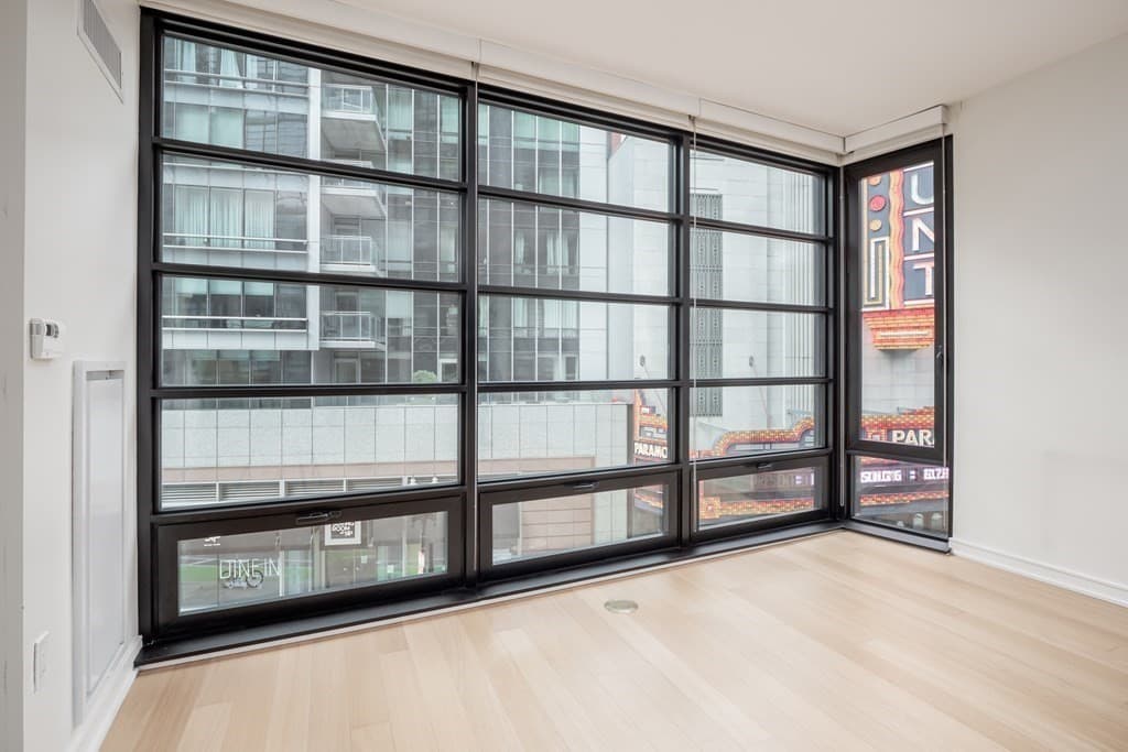 580 Washington # 311, Boston MA 02111