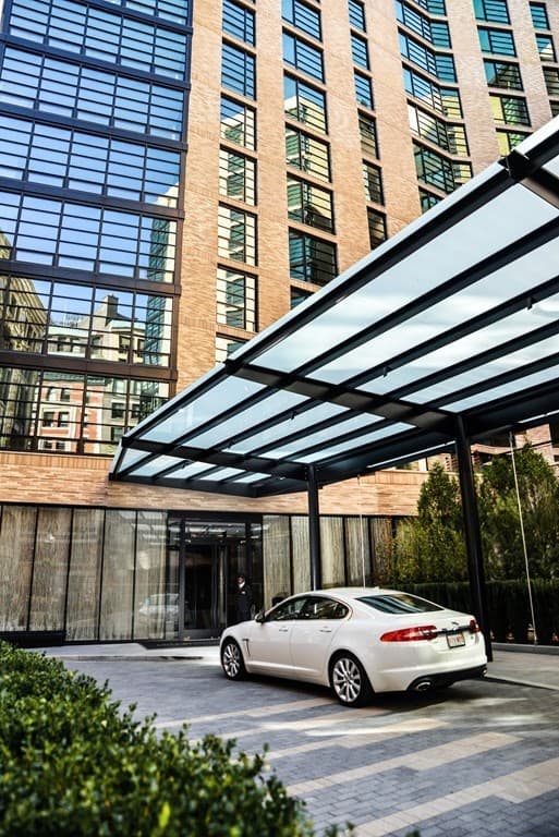 Condominium at 580 Washington # 311, Boston MA 02111, photo 10 of 18