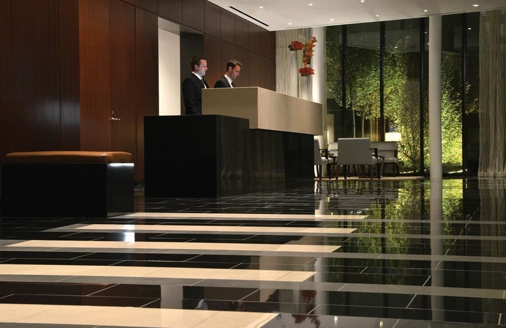 Condominium at 580 Washington # 311, Boston MA 02111, photo 14 of 18