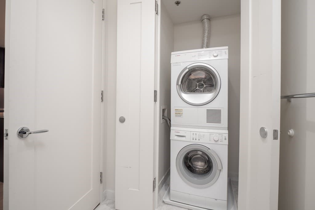 Condominium at 580 Washington # 311, Boston MA 02111, photo 8 of 18