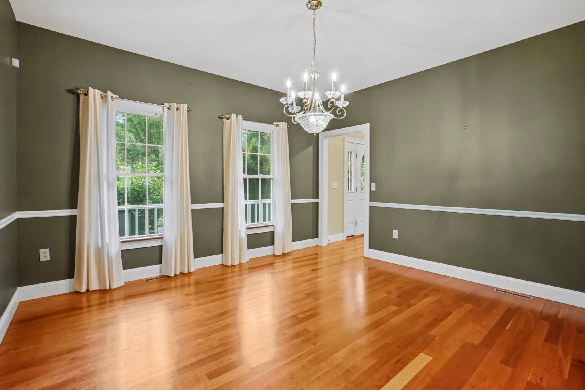 Single Family Residence at 46 Gloria Drive, Westfield MA 01085, photo 9 of 42