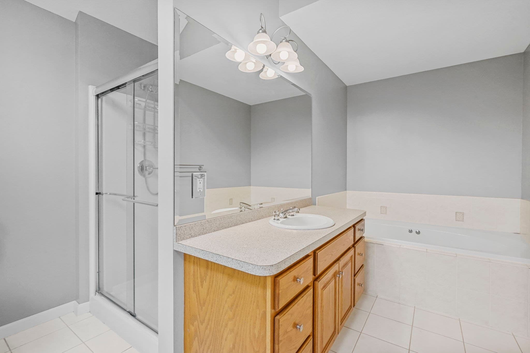 Single Family Residence at 46 Gloria Drive, Westfield MA 01085, photo 25 of 42