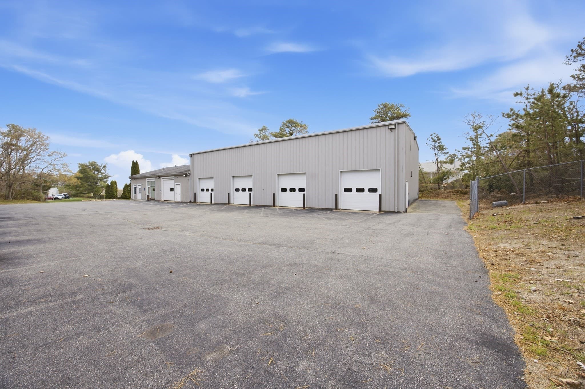 Commercial Sale at 7 Colonel Dr, Bourne MA 02532, photo 2 of 17