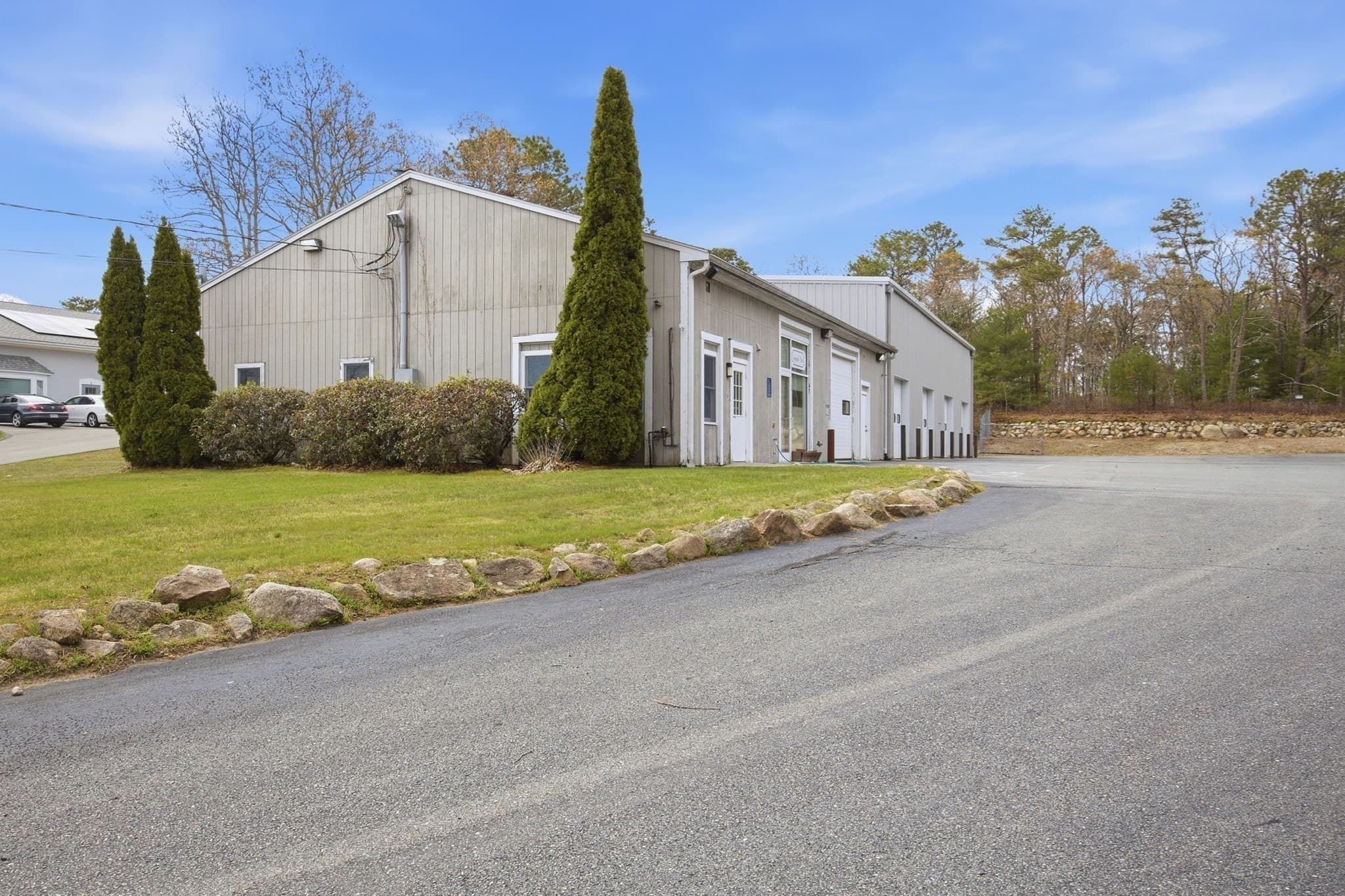 Commercial Sale at 7 Colonel Dr, Bourne MA 02532, photo 3 of 17