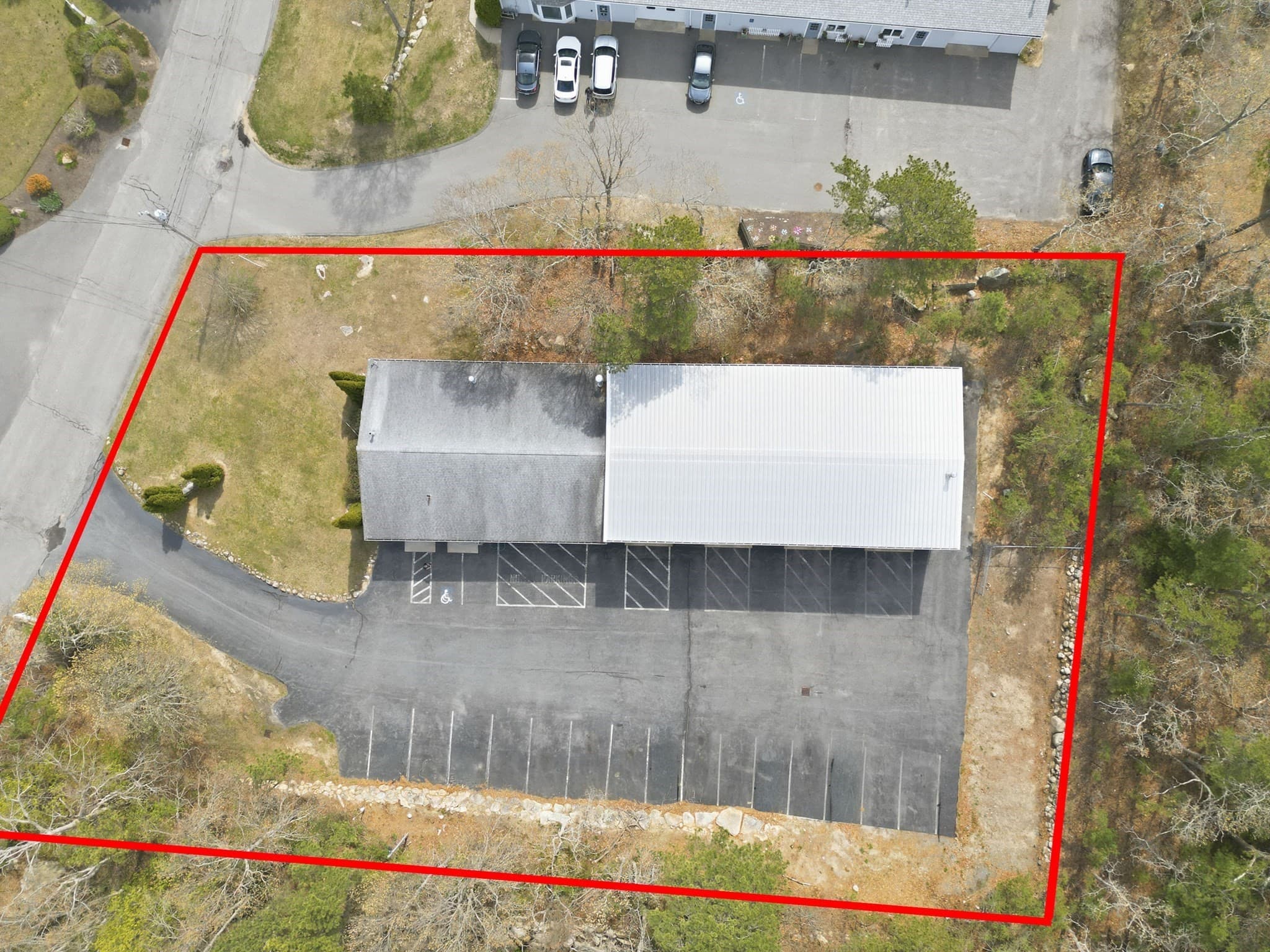 Commercial Sale at 7 Colonel Dr, Bourne MA 02532, photo 5 of 17