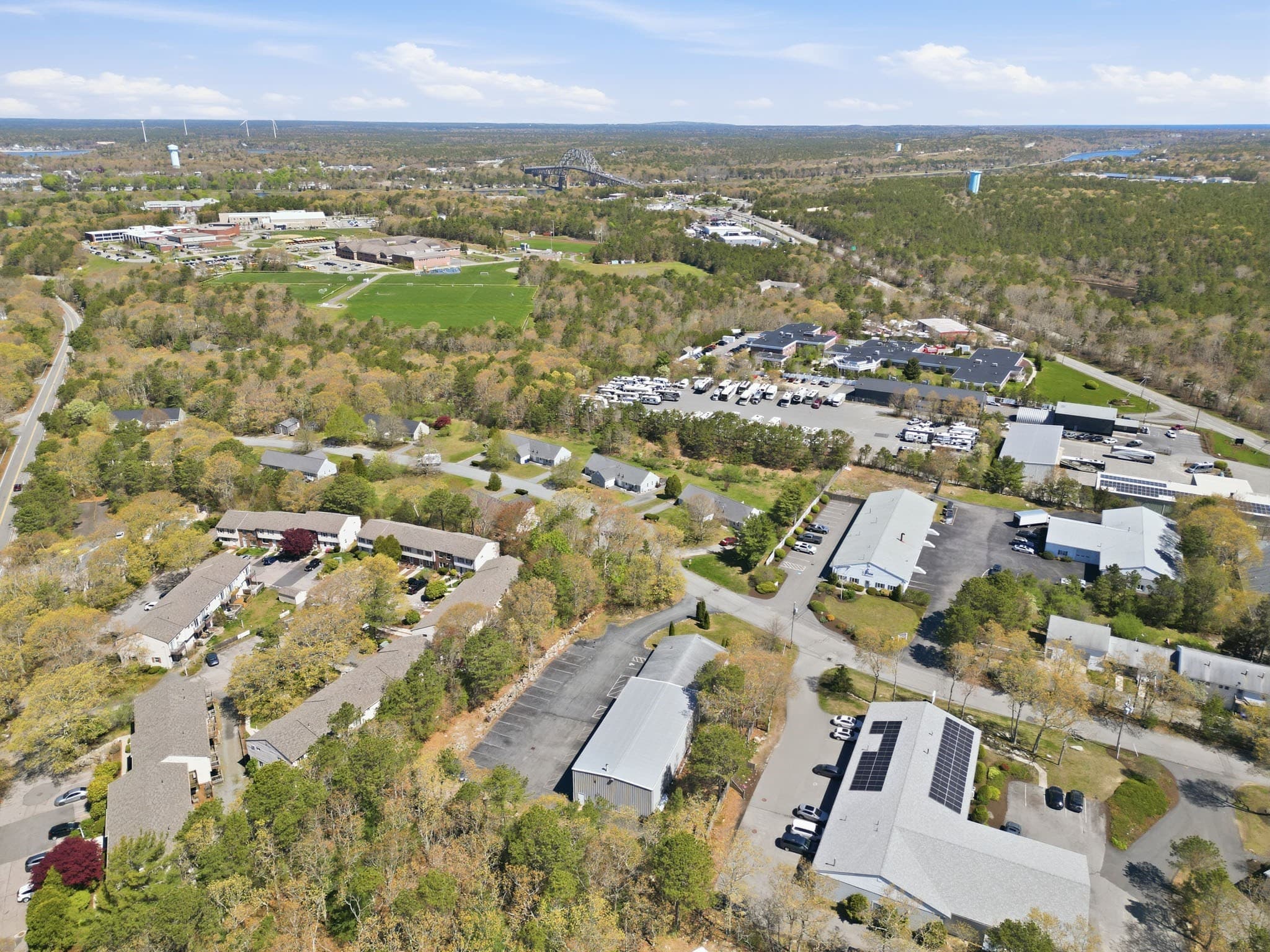 Commercial Sale at 7 Colonel Dr, Bourne MA 02532, photo 15 of 17
