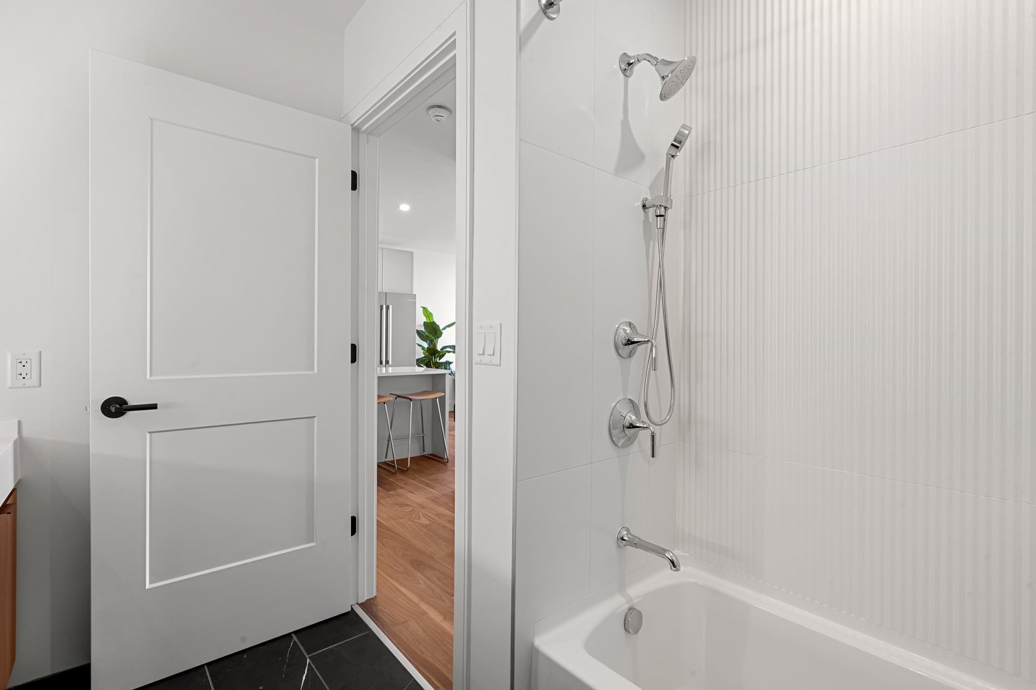 Condominium at 1515 Commonwealth Ave # 603, Boston MA 02135, photo 12 of 40