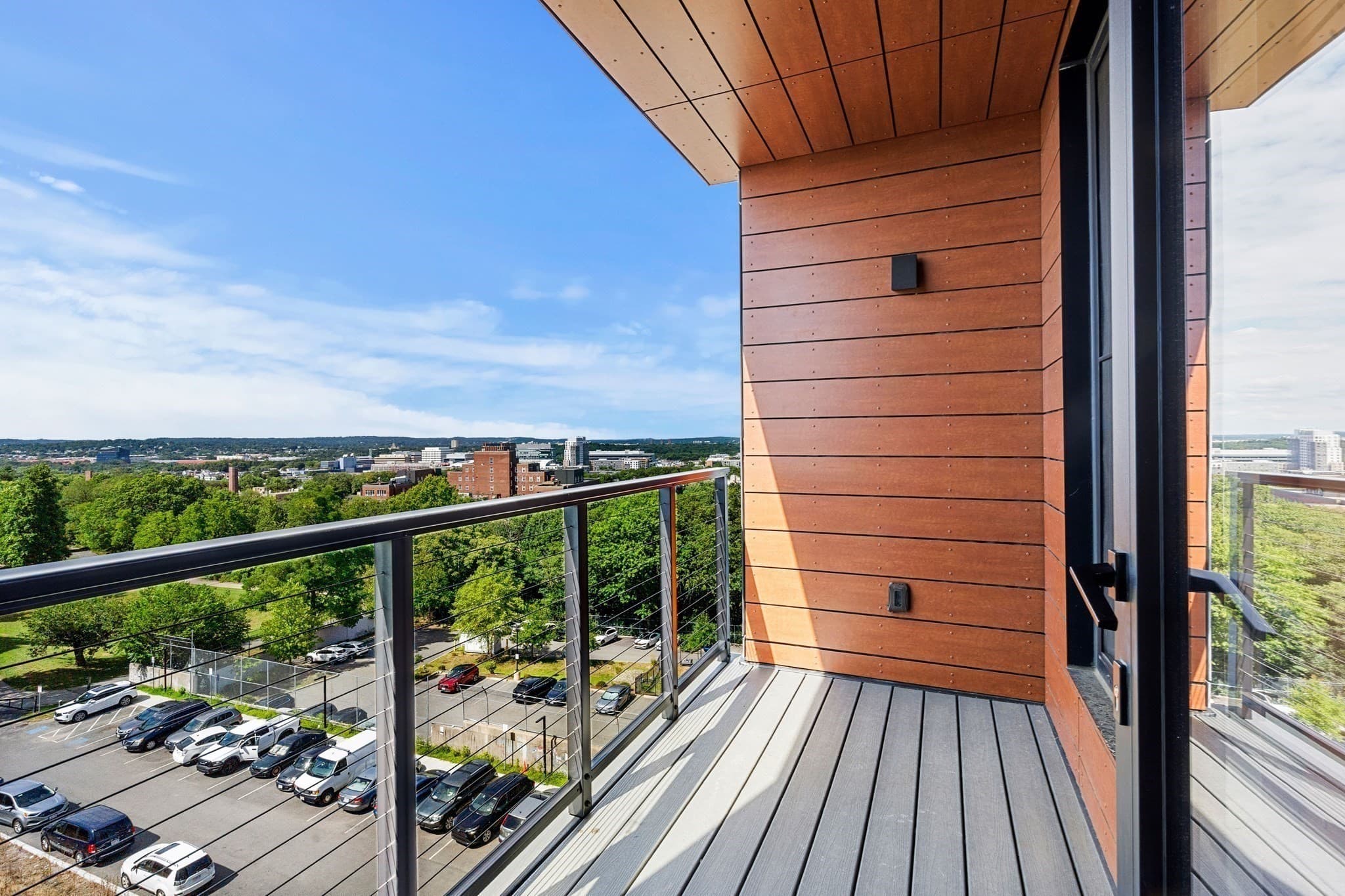 Condominium at 1515 Commonwealth Ave # 603, Boston MA 02135, photo 7 of 40