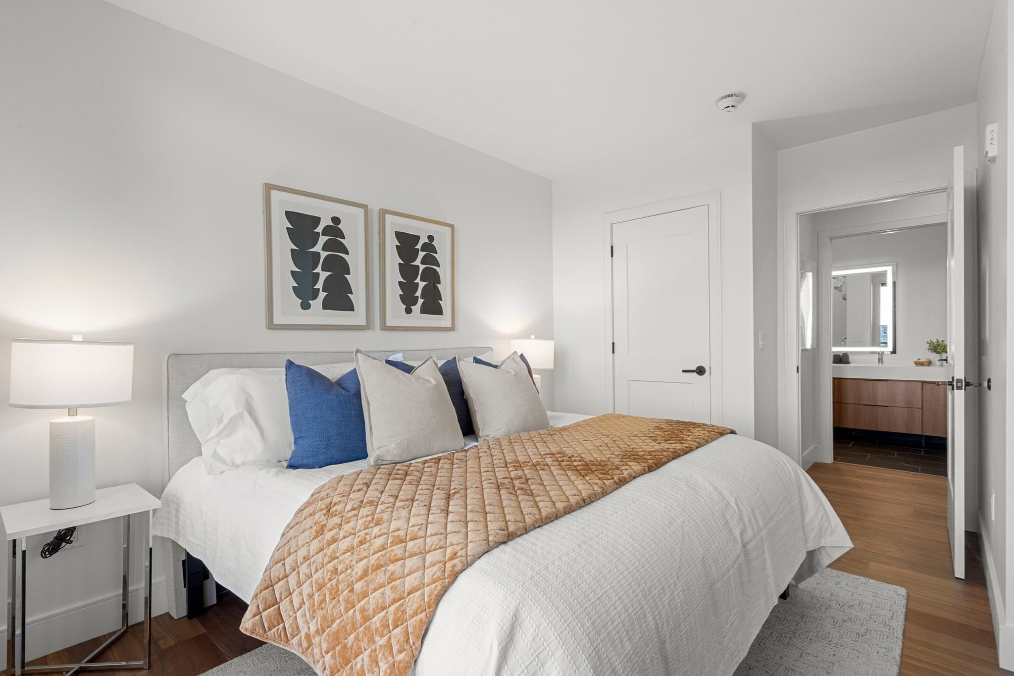 Condominium at 1515 Commonwealth Ave # 603, Boston MA 02135, photo 10 of 40