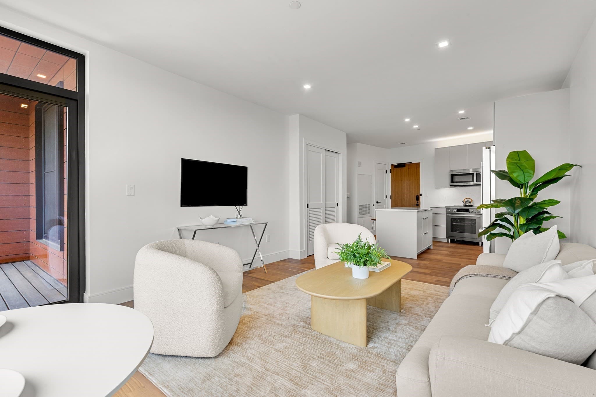 Condominium at 1515 Commonwealth Ave # 603, Boston MA 02135, photo 8 of 40