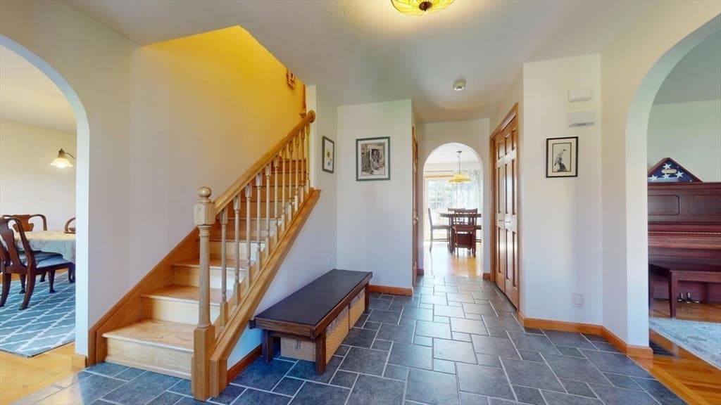 Single Family Residence at 12 Gordon Ln, Yarmouth MA 02675, photo 2 of 42