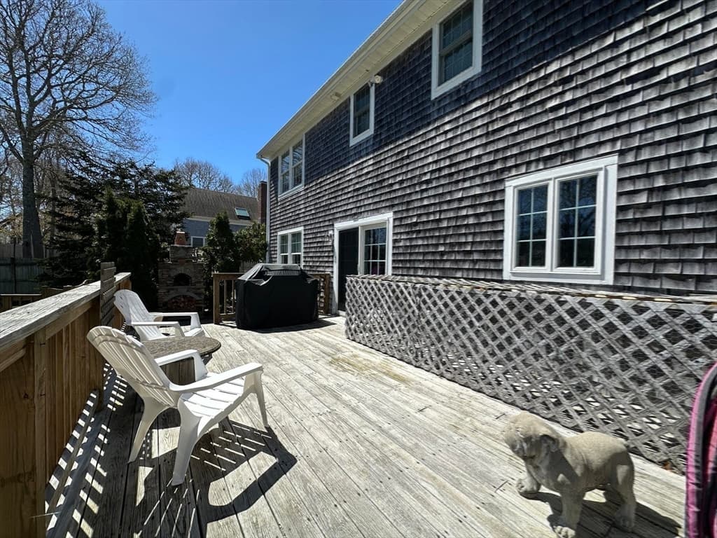 Single Family Residence at 12 Gordon Ln, Yarmouth MA 02675, photo 36 of 42
